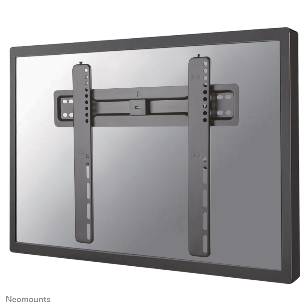 Neomounts LED-W400BLACK TV-Wandhalterung 32-55" - ultraflach